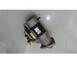 吉林EC210起动机沃尔沃挖掘机9齿0001502450